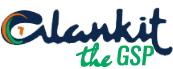 Alankit Logo